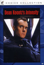 DEAN KOONTZ'S INTENSITY used book depot