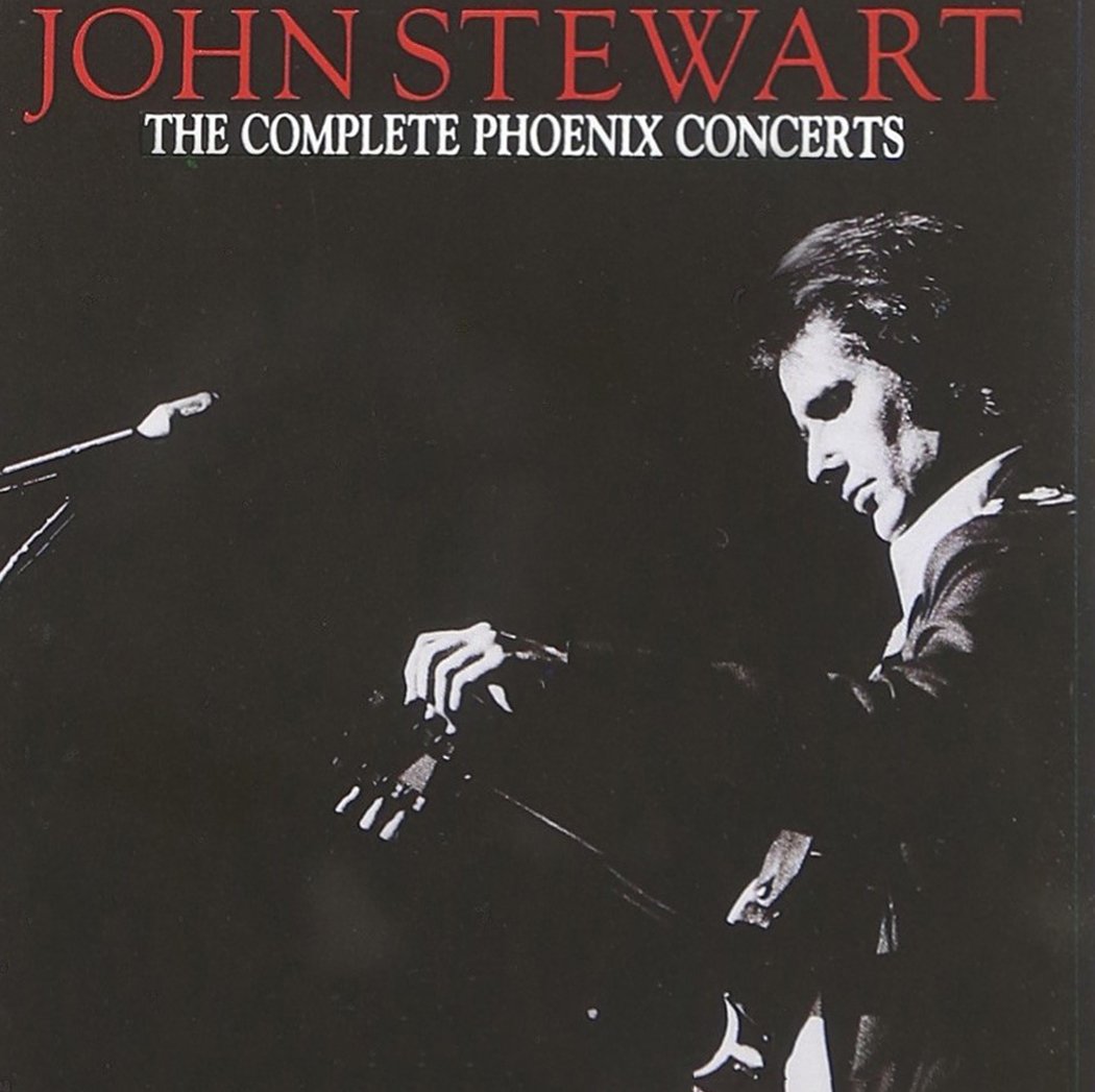 The Complete Phoenix Concerts used book depot