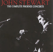 The Complete Phoenix Concerts used book depot