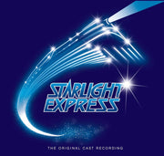 Starlight Express / O.C.R. used book depot