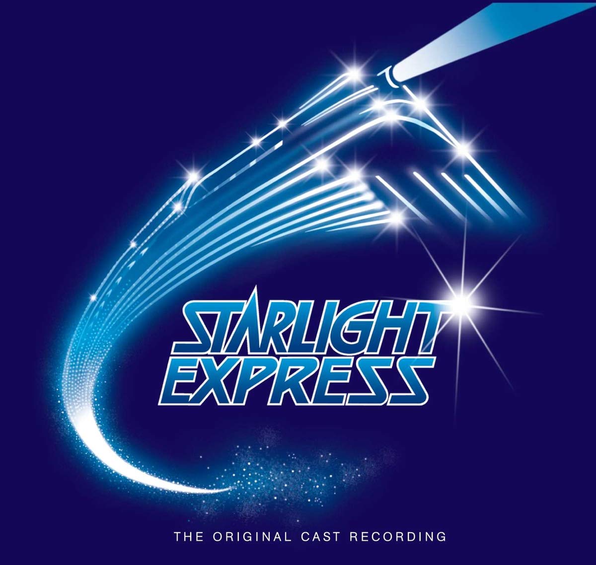 Starlight Express / O.C.R. used book depot