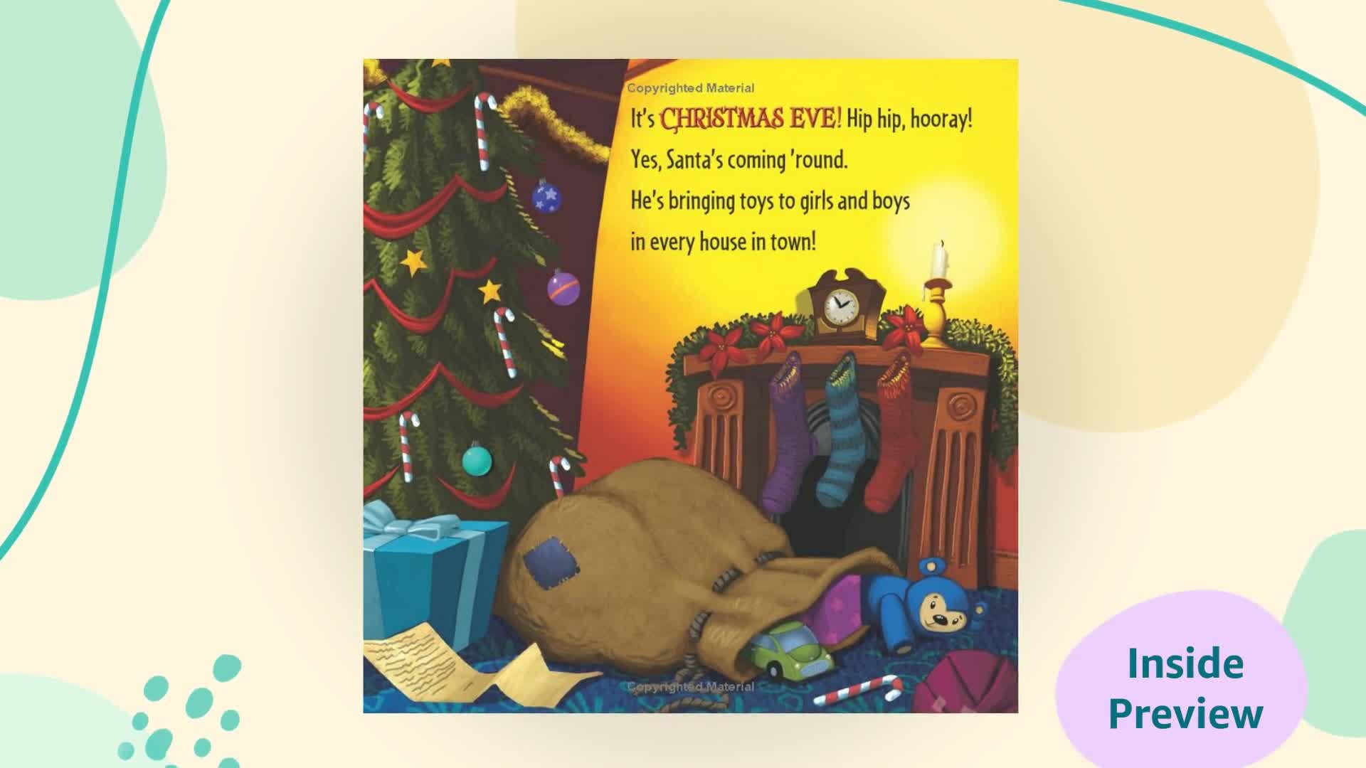 How To Catch An Elf used book depot