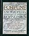 The Fortune Encyclopedia of Economics Henderson, David R