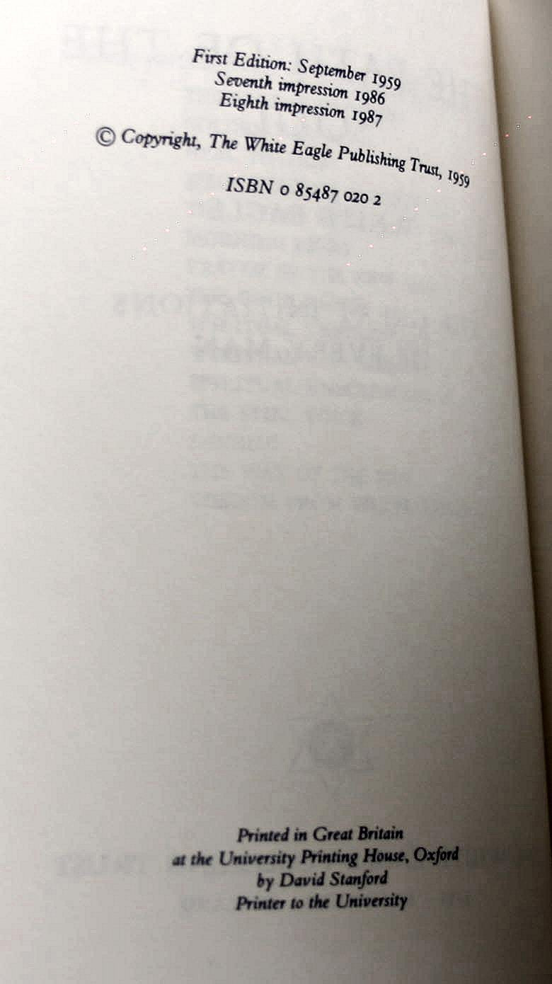 Path of the Soul used book depot
