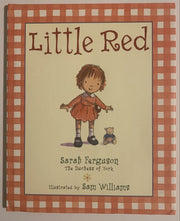 Little Red