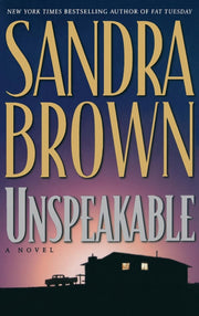 Unspeakable used book depot