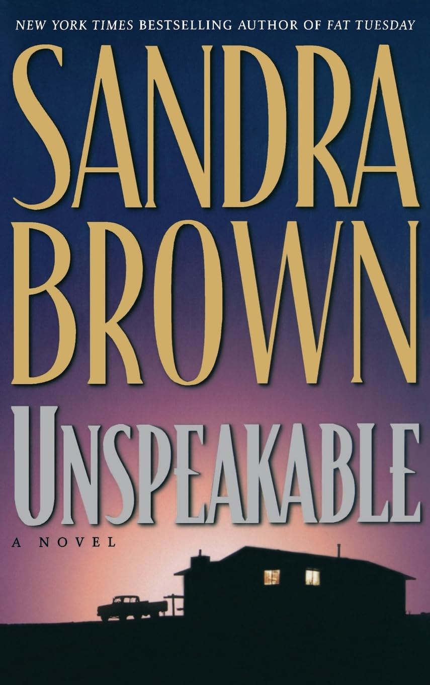 Unspeakable used book depot