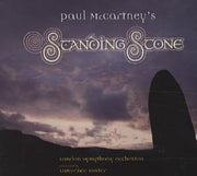 Paul McCartney's Standing Stone used book depot