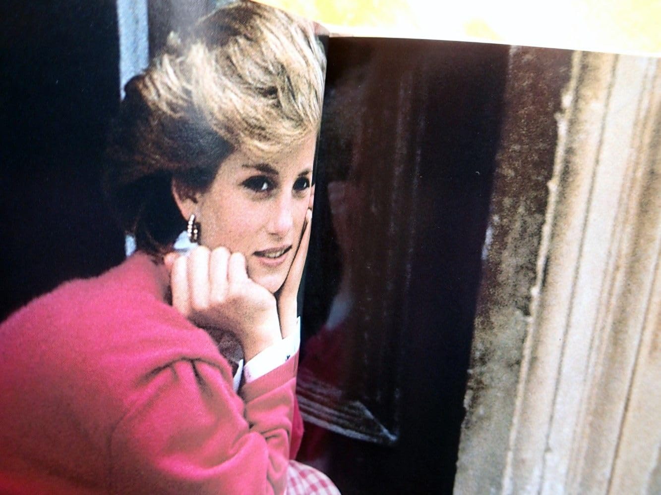 The Diana Years (Commemorative Edition) used book depot