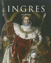 Ingres (Taschen Basic Art) used book depot