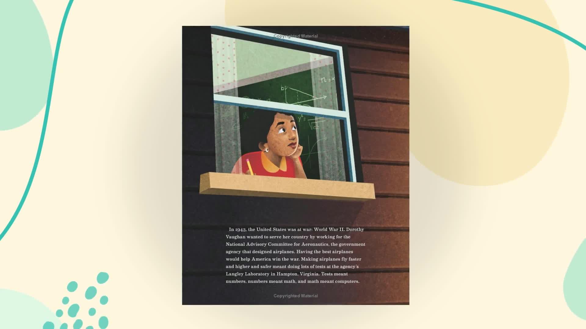 Hidden Figures: The True Story of Four Black Women and the Space Race used book depot