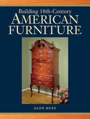 Building 18th-Century American Furniture used book depot