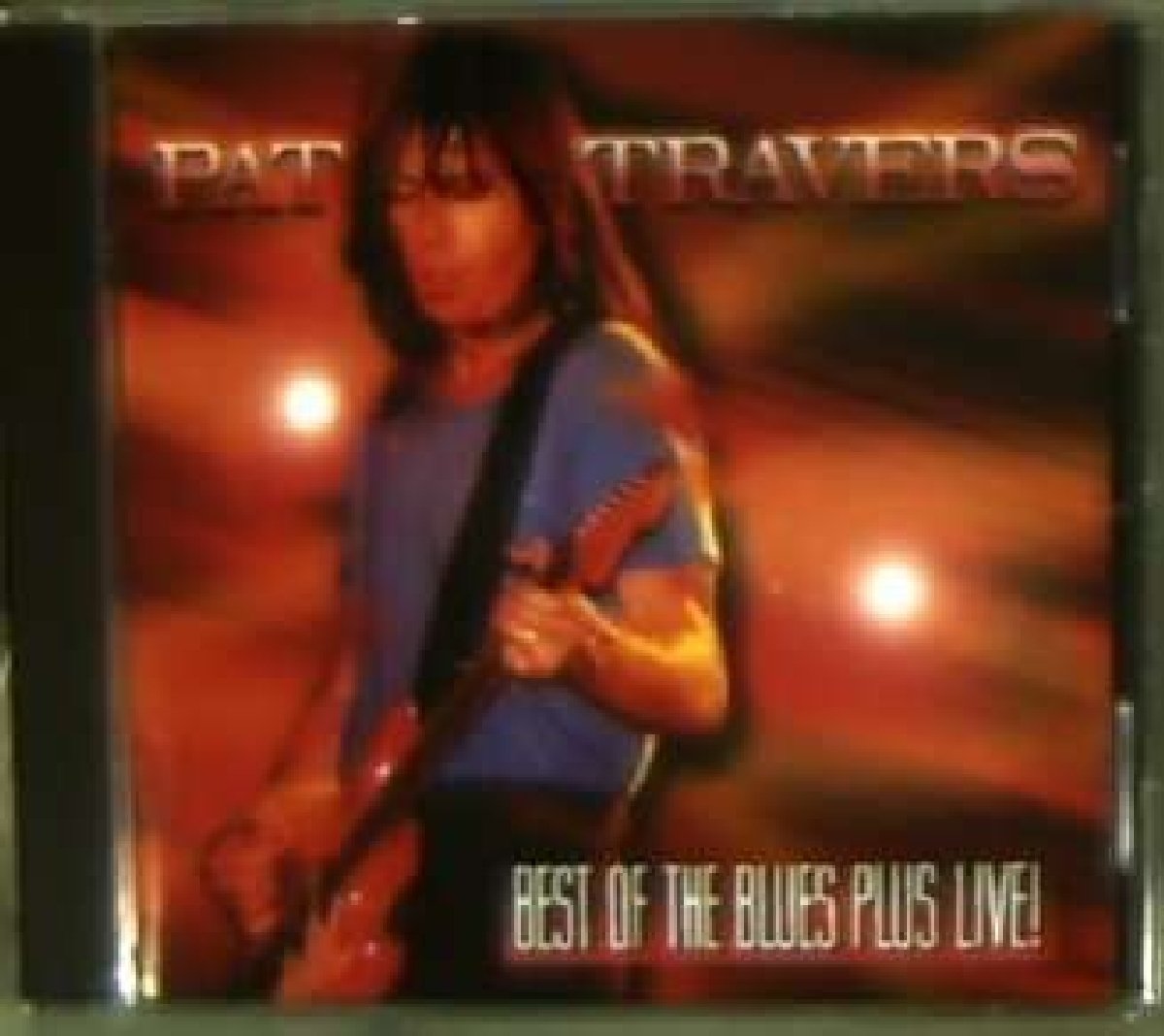 Best of the Blues Plus Live! used book depot