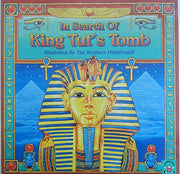 In Search of King Tuts Tomb used book depot