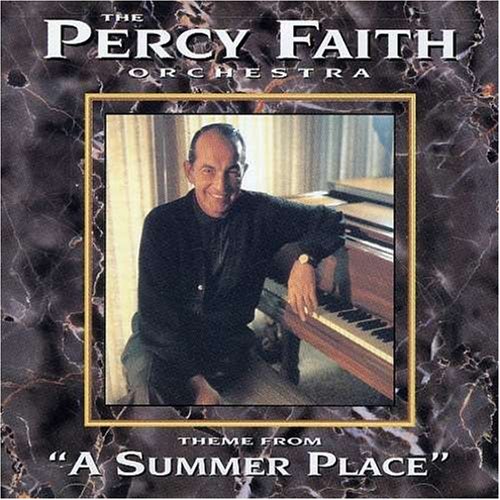 Theme From "A Summer Place" used book depot