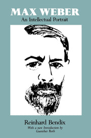 Max Weber: An Intellectual Portrait used book depot