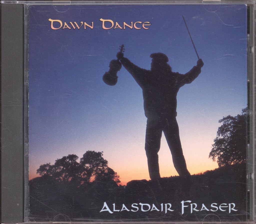 Dawn Dance used book depot