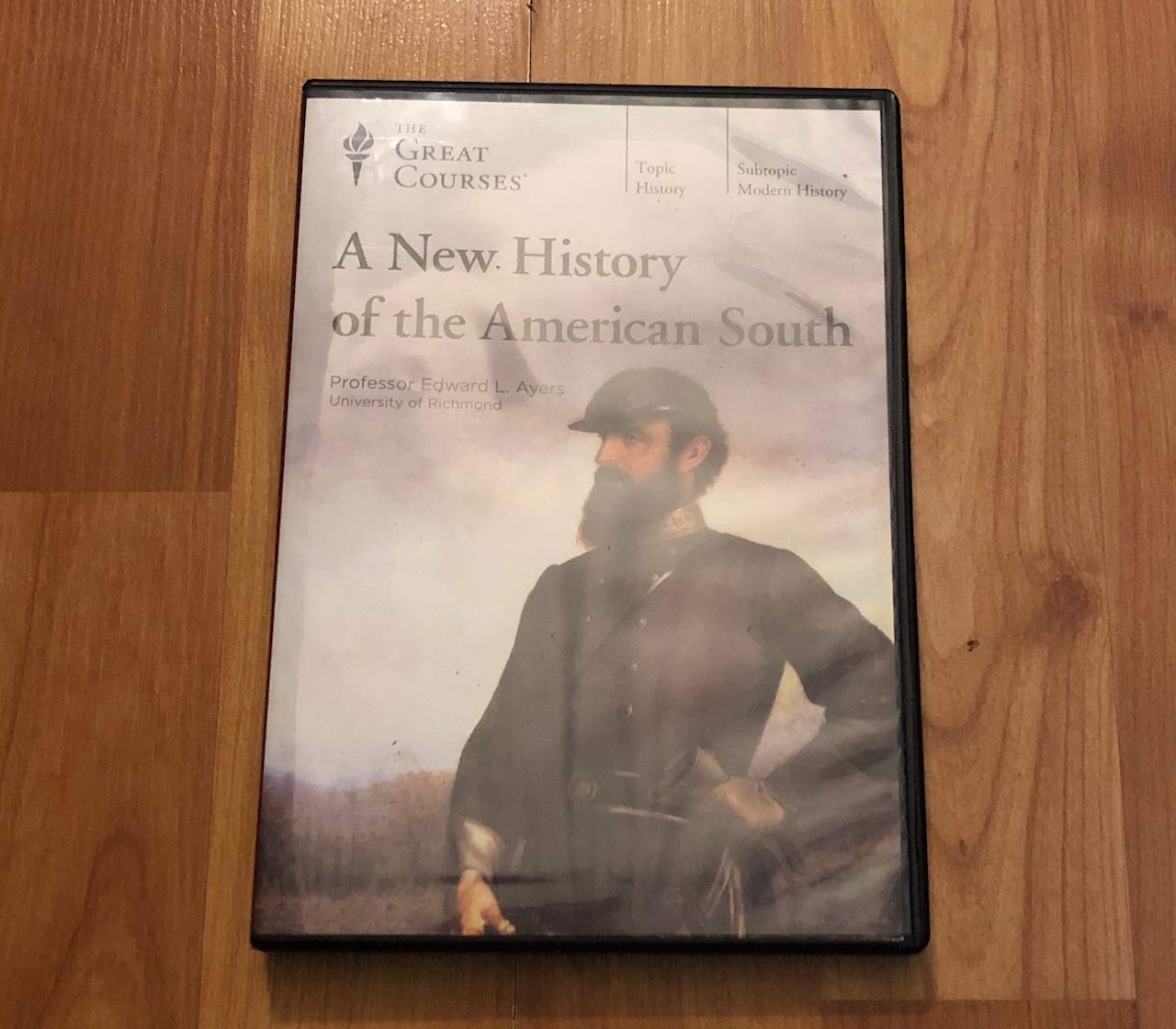 A New History of the American South used book depot
