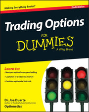Trading Options for Dummies