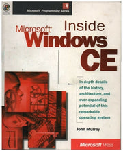 Inside Microsoft Windows CE (Microsoft Programming Series) used book depot