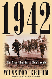 1942: The Year That Tried Men's Souls used book depot
