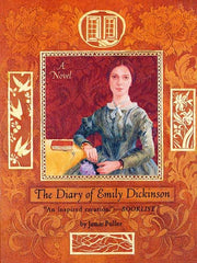 The Diary of Emily Dickinson used book depot