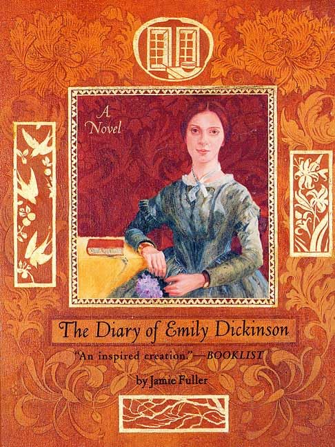 The Diary of Emily Dickinson used book depot
