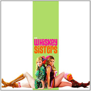 The Whiskey Sisters used book depot