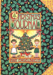 Christmas Journal used book depot