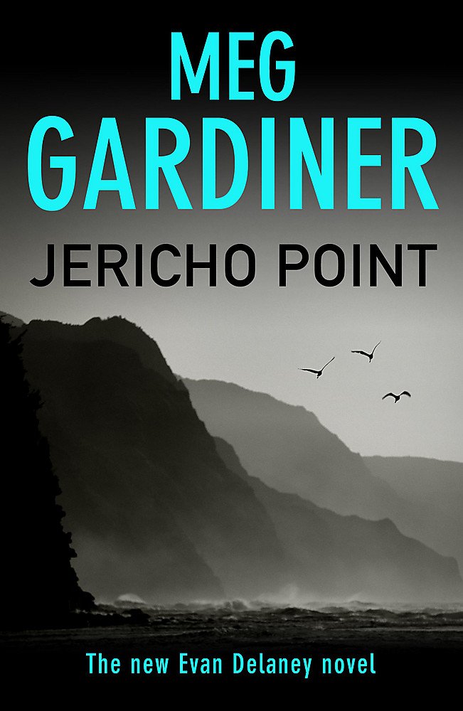 Jericho Point used book depot