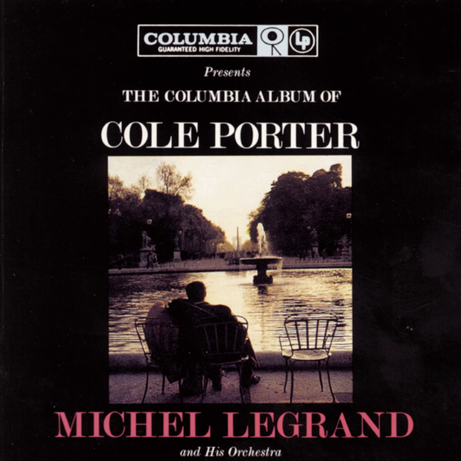 The Columbia Album Of Cole Porter used book depot