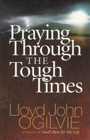 Praying Through the Tough Times used book depot