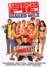 AMERICAN PIE - THE NAKED MILE (UNR MOVIE