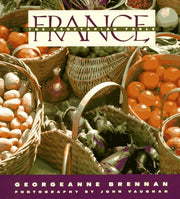France: The Vegetarian Table used book depot