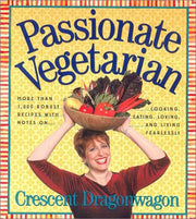 Passionate Vegetarian used book depot