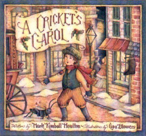 A Cricket's Carol