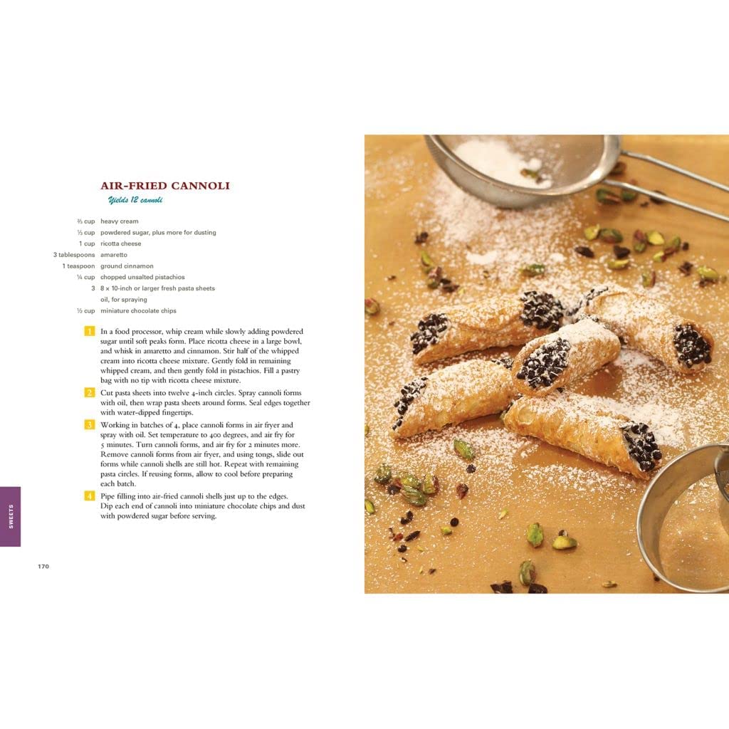 Paula Deen s Air Fryer Cookbook used book depot