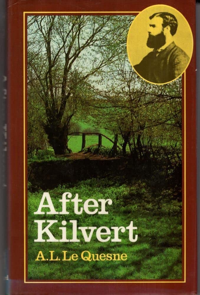 After Kilvert used book depot