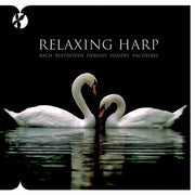 Relaxing Harp / Various used book depot
