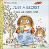 Just a Secret LookLook Golden Books