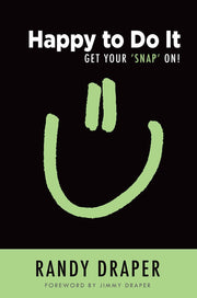 Happy to Do It: Get Your 'Snap' On! used book depot