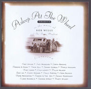 Tribute to the Music of Bob Wills & the Texas Playboys used book depot
