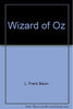 Wizard of Oz