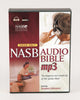 NASB Voice Only Audio Bible: The Elegance and Simplicity of the Spoken Word