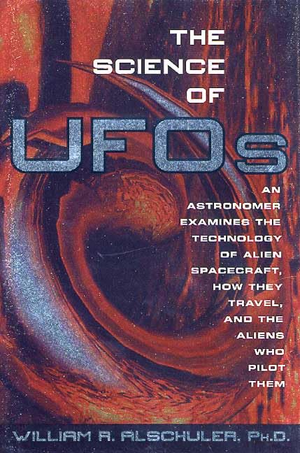 The Science of Ufos used book depot