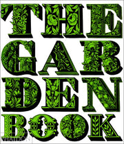 The Garden Book (Garden Design)