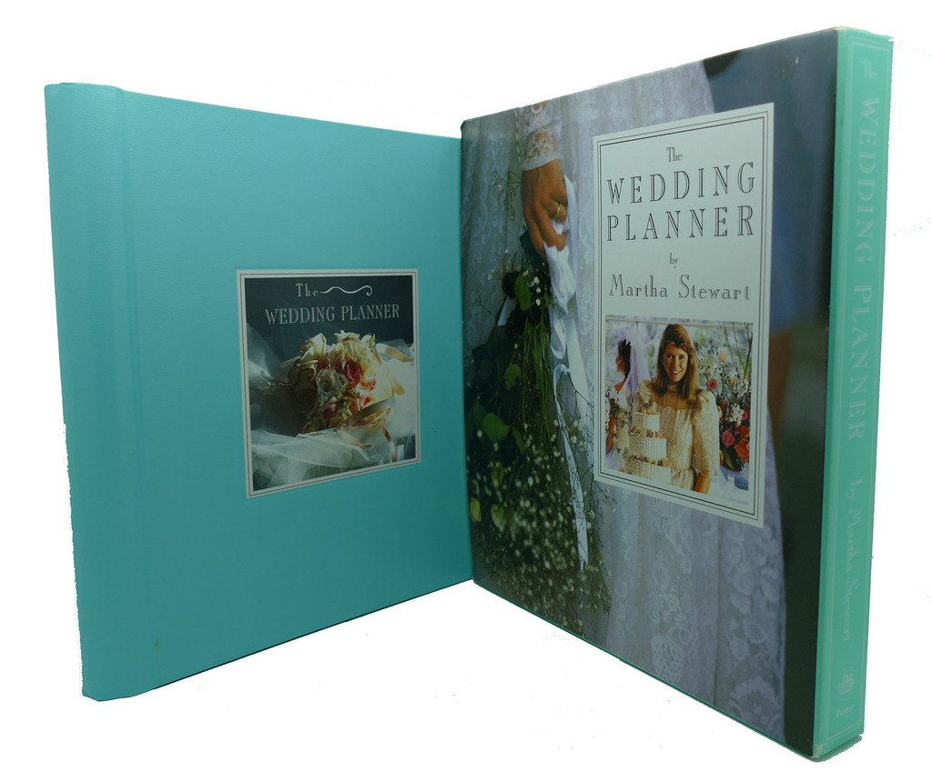The Wedding Planner used book depot