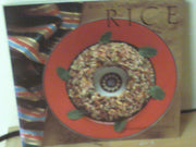 James McNair's Rice Cookbook used book depot
