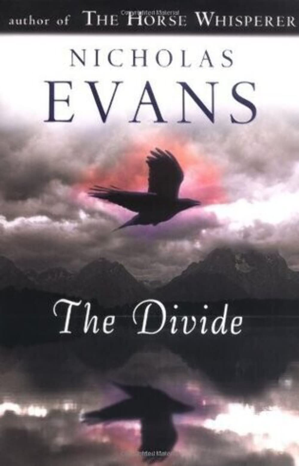 The Divide used book depot