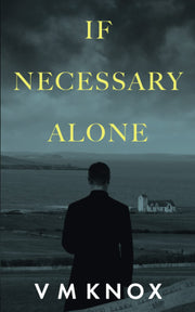 If Necessary Alone used book depot